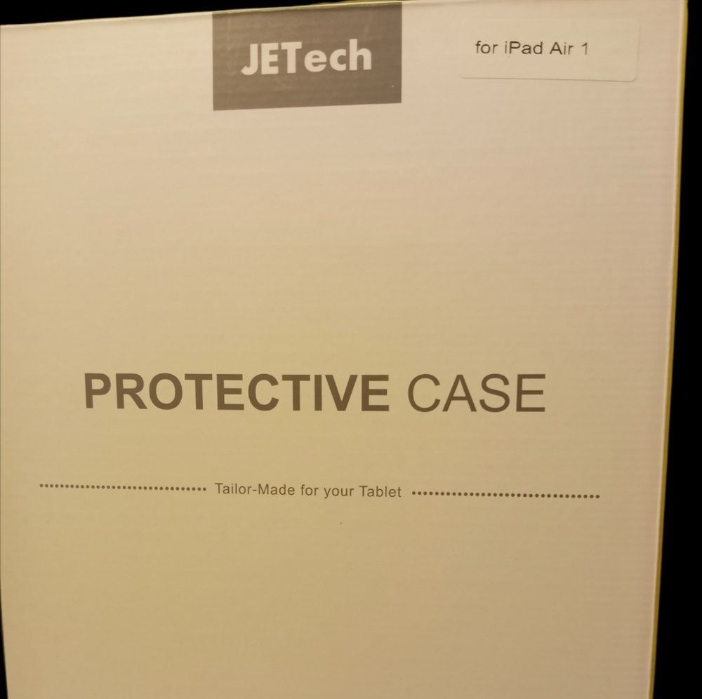 JETECH protective IPad Air 1 Case